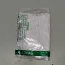 REORIA Women's Basic Cross Wrap V Neck Backless Double Lined Halter Tank Tops Cute Summer Trendy Sleeveless Shirts (Medium, White)