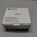 Delta Faucet T11997-PNLHP, 3.00 x 6.20 x 6.20 inches, Polished Nickel