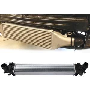 SecosAutoparts Aluminum, 1.5L Engine Intercooler Turbo Cooler, Fit for Chevrolet Equinox 2018-2022, Fit for GMC Terrain 2018-2022, Replace# GM3012116 84454110