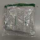 Gerber Baby and Toddler Boys Striped Sweater with Pocket, Gray Heather, 24 Months