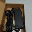 19V Monitor Power Adapter Cord Compatible with Asus VG278Q VG278 VG279 VG279Q VG245H VG245 VG248QE VX248 VX248H VX228H VX279H MX239H MX279H LS246H LCD Asus 27'' 24'' 23'' 22'' Gaming Monitor Charger