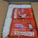 Huggies Size 4 Diapers, Little Movers Baby Diapers, Size 4 (22-37 lbs), 150 Count (6 Packs of 25)
