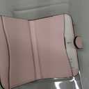 kate spade new york Morgan Magnetic Phone Wallet/Card Holder - Compatible with MagSafe Phones and Cases - Chalk Pink