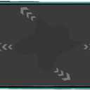 2 x Mr.Shield Screen Protector compatible with Samsung Galaxy A26 5G [Tempered Glass] [3-Pack] [Japan Glass with 9H Hardness]