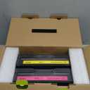 DEEIYUER 215A Toner Cartridges