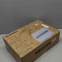 PACEARTH 40 Inch Saucer Tree Swing Flying 900lb Weight Capacity 2 Added Hanging Straps Adjustable Multi-Strand Ropes Colorful Safe and Durable Swing Seat for Children Adults - Blue