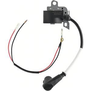 FitBest Ignition Coil for Stihl 046, 064, 066, MS460, MS650, MS660 Chainsaws OEM Replacement #1122 400 1314 Ideal for Chainsaw Repairs, Logging, and DIY Maintenance