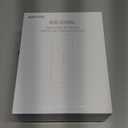 Laser Hair Removal, IPL Hair Removal for Women and Men with 5 CSapphire Ice-Cooling Function, 3-in-1 Hair Removal Device for Armpits Back Legs Arms Face Bikini Line, Unlimited Flashes,Nearly Painless