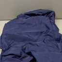 Waterproof Seat Covers for Dining Room Chairs Set of 3, Stretch Jacquard Removable Washable Chair Seat Slipcovers Protector, No Rear Covers