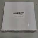 Spoon Rest for Stove Top, Spoon Holder for Stove, 5.3In Ceramic Spoon Rest for Kitchen Counter, Coffee Spoon Holder with Ruffled Edge, Farmhouse Spatula Holder for Kitchen Decor, Beige