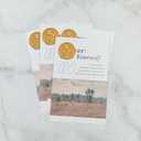 50Pcs Gold Letter K Adhesive Wax Seal Stickers, Hand-Made, No Need Seal Stamp, Tear and Use Wax Stickers for Wedding Invitations, Envelopes, Christmas Gift