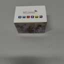 ELEFOCUS Mini Camera Wireless,2K Hidden Camera,Small Cameras Hidden Wireless,Nanny Cam Hidden Camera,Motion Detection Alerts,SD/Cloud Storage, Phone App Control & Real-Time Alerts (Black)