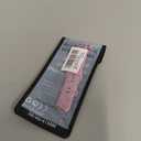 IKANFI Butterfly Engraved Bands Compatible with Apple Watch Band 41mm 40mm 38mm Women, Silicone Sport Strap for iWatch Series SE 10 9 8 7 6 5 4 3 2 1 UltraLV38