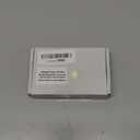 10pcs of Acrylic Baptism Cross Cake Topper, Mirror Cross Cake Decor, Gold Holy Communion Cross (4'', Gold Mirror)