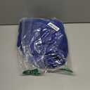 BONVEN Womens Y2k Graphic Cute Hoodies Oversized Long Sleeve Sweatshirts Trendy Casual Pullover Sweater Fall Outfits (Large, Blue)