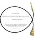 Generic Sulfur Removal System | Remove Odor from 2", 3", 4"+ Wells