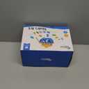 Wooden Noah's Ark Toy with Animal Shape Sorter,Baptism Gifts for 1 2 3 4 Years Old,Montessori Toys for Toddlers,Baptism Gifts for Boys and Girls,24 Months Babies