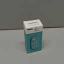 Nargos 8Bitdo Zero 2 Bluetooth Key Chain Sized Mini Controller for Nintendo Switch, Windows, Android and macOS (Turquoise Edition)