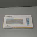 MEEDEN Thick Acrylic Paint Set: Satin Finish Acrylic Paints for Ornaments Painting - 100ml/3.38oz 8 Primary Colors Heavy Body Art Paint Tubes for Christmas Decoration