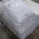 Folding Sofa Bed, 4 in 1 Convertible Sleeper Sofa Bed Chair with Pillow, Twin Memory Foam Loveseat Futon Sleeper Chair, Foldable Futon Couch for Living Room, Bedroom, Guest Room, Beige