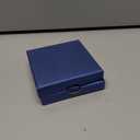 2 x Pawzity Engagement Ornament - Our First Christmas Engaged Ornament 2024 - Engaged Ornaments - Glass Christmas Ornament