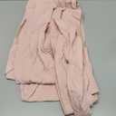 KeaBabies Baby Wrap Carrier - All in 1 Original Baby Carrier Newborn to Toddler Sling, Easy to Wear, Hands Free Bonding, Lightweight, Breathable Infant Wraps (Dusty Pink) (One Size (Pack of 1))