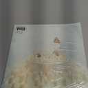 Ashlyn (CLEAR VINYL)