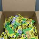 Utz Salt & Vinegar 1 oz. Bags, 42 Count Crispy Fresh Potato Chips, Crunchy Individual Snacks to Go, Cholesterol, Trans-Fat & Gluten Free, brand is Utz, variation theme is Flavor that is Salt & Vinegar, Size that is 2.63 Pound (Pack of 1). (EXP 07/06/26)