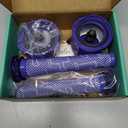 4-Pack HEPA Vacuum Filter & Pre-Filter Kit Compatible with Dyson V6 Stick Vacuum Filters (Replaces Part 965661-01 & 966741-01)