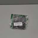 2 in 1 Mini Android Auto and Wireless CarPlay Adapter Convert Factory Wired to Wireless Dongle, Compact Size USB CarPlay Wireles Stick AAndroid Auto Adapter for iOS 12+/Android No Delay