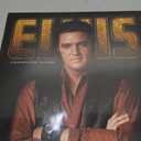 2026 Elvis Presley Wall Calendar
