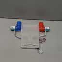 Washer Water Inlet Valve Fit for whirlpool maytag kenmore amana crosley inglis admiral WTW4816FW2 WTW5000DW2 WTW5000DW1 WTW4855HW1 WTW4616FW2 RTW4516FW1 NTW4516FW1 NTW4605EW0 WTW4955HW1 WTW4815EW1