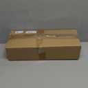 30Pcs 18'' Norfolk Pine Stems Realistic, Lifelike Christmas Greenery Pine Branches for DIY Wreaths, Vase Fillers, Indoor Outdoor Decor, Real Touch Christmas Decorations for Table, Mantle