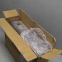 14 Pack Fridge Organizer, Stackable Refrigerator Organizer Bins with Lids PBA-Free, Clear Fridge Organizers and Storage for Kitchen, Countertops, Cabinets, Fridge, Drinks, Fruits, Vegetable, Cereals