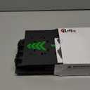 RC Car Jump Ramp Takeoff Board RC Ramp for Jumping Stunt Playset for 1/12 1/14 1/16 1/18 1/24 Remote Control Car (Black)