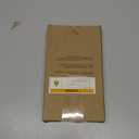 GenSwin Flameless Taper Candles Flickering with Remote Timer, 6Pcs LED Taper Candles Battery Operated with Realistic 3D Wick for Home Decoration (Ivory, 0.79" x 9.1")