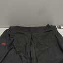 Dickies EDS Signature Scrubs for Women, Elastic Waist Pull-On Cargo Pants for Women in Soft Brushed Poplin - 86106, 4XL