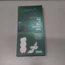 2 x Metatarsal Pads 3 Pairs - Ball of Foot Cushion - Soft Cushion Design - Shock Absorbing - Anti-Slip Strong Adhesive - High Heel Pain Relief - (Clear)