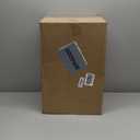 Weighted Body Pillow 8lbs - Weighted Pillow for Deeper Sleep (48" x 14") - Cooling Body Pillows for Adults, Full Body Pillow for Sleeping, Side Sleeper Body Pillows with Cover (X-Large)