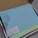 20 Arts & Crafts Kit for Kids, All-Inclusive, No Mess Craft Kits & Supplies for Boys & Girls  DIY Creative Activity, Easy Step-by-Step Guide, Individually Packaged Crafts, Christmas Gift, Travel Gift