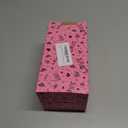 Sun Visor Hat for Women, Wide Brim Straw Summer UV Protection Hat, Foldable Roll-up Packable Beach Cap (Beige)