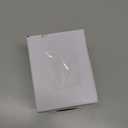 iRuiZhe Reptile Ceramic Heat Lamp Holder Pet Heater Bracket (no Bulb Included) for Amphibian Pet Terrariums Habitat Lizard Tortoise, 300W Black