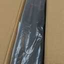 Front Bumper Lip Chin Spoiler Fit for 2021-2025 Lexus IS350 F-Sport ONLY,Carbon