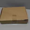 TUPARKA 30 Pack Spiral Curls No Heat Hair Rollers Kit with Styling Hooks for Extra Long Hair up to 22 Inch (Yellow & Pink)