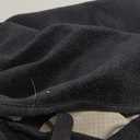 Car Seat Covers Universal Car Protective Front Seat Covers Washable Non-Slip Seat Protectors for Gym Workouts,Waterproof and Sweatproof Towel Seat Covers for Cars,Trucks, Jeeps (Black)