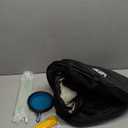 Dog playpen Puppy Play Pens Foldable Pet Crate Cage Kennel for Indoor Collapsible Kitten Enclosure with Carrying Case Food Bowl Travel Outdoor Hamster Rabbit Guinea Pig Small Animals (Pink, L, 1)