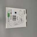 Pink Cordless Electric Screwdriver Set, 3.7V Rechargeable Small Electric Drill with 25pcs Driver Bit Set, Power 3Nm Screw Gun with 2 Position Handle, Flexible Shaft LED Light for Women