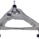 Dorman 521-040 Front Passenger Side Lower Suspension Control Arm and Ball Joint Assembly Compatible with Select Ford/Lincoln Models