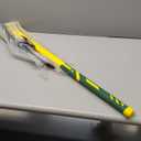 Pick Mattock with Heavy Duty Forged Construction, Adze and Ergonomic Non-Slip Handle for Gardening, Hunting, Landscaping and Outdoor,36 Inch