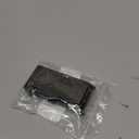 Lutron DVCL-153P-BR LED+ Dimmer Switch, 1 pack, Brown